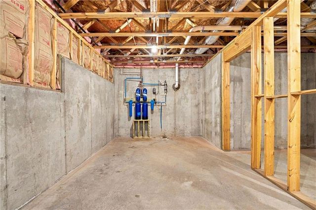 8156 N Links Drive, Covington, GA 30014