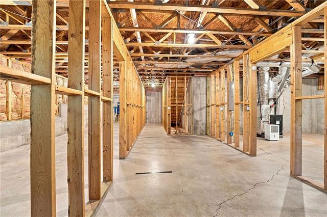 8156 N Links Drive, Covington, GA 30014