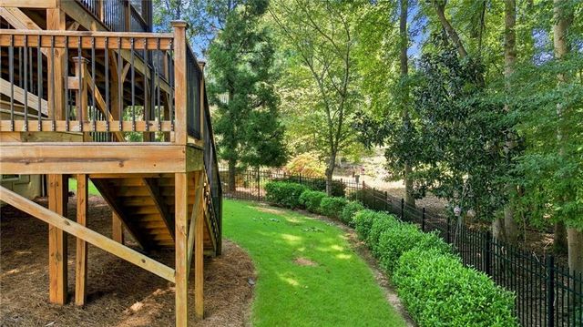 8156 N Links Drive, Covington, GA 30014