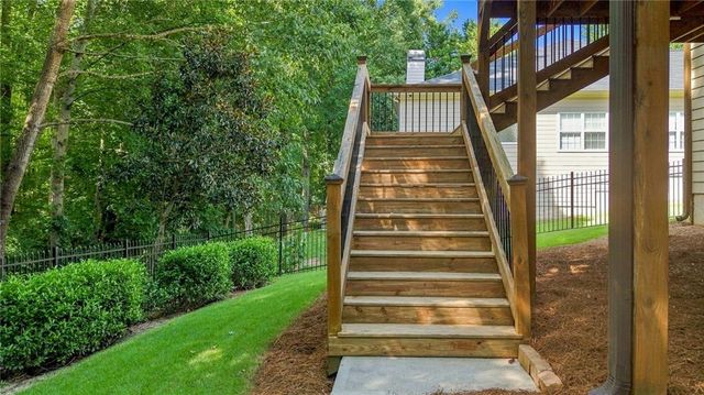 8156 N Links Drive, Covington, GA 30014