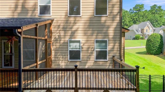 8156 N Links Drive, Covington, GA 30014