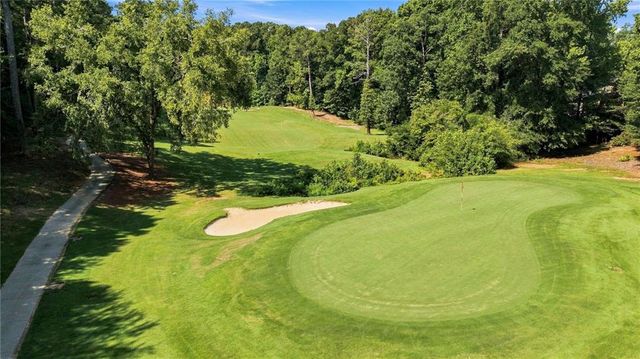 8156 N Links Drive, Covington, GA 30014