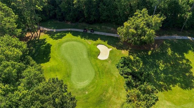 8156 N Links Drive, Covington, GA 30014