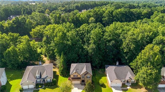 8156 N Links Drive, Covington, GA 30014