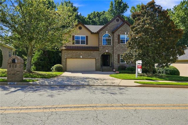 8156 N Links Drive, Covington, GA 30014