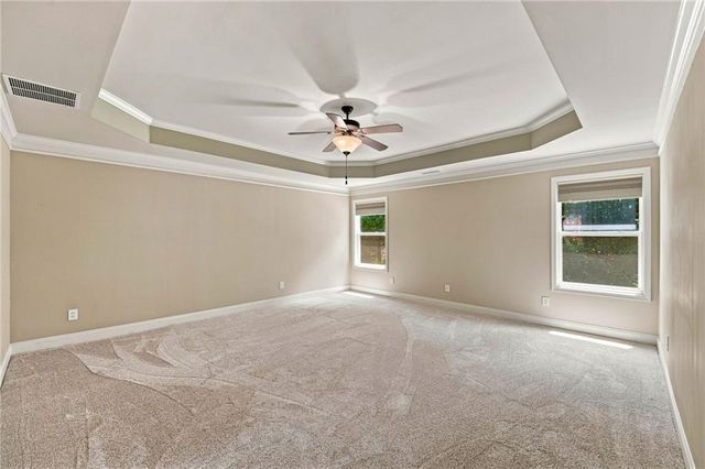 8156 N Links Drive, Covington, GA 30014