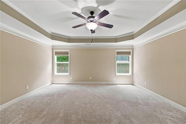 8156 N Links Drive, Covington, GA 30014