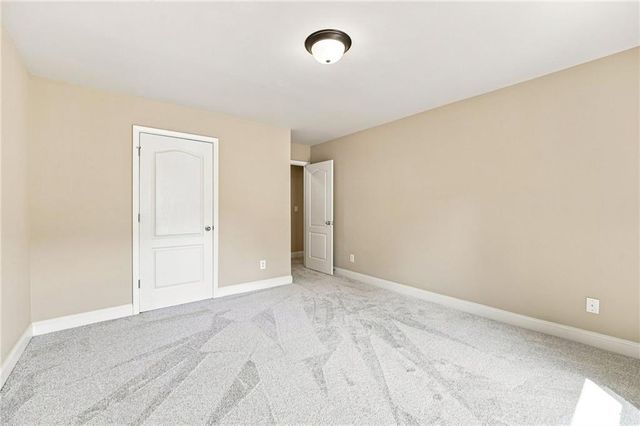 8156 N Links Drive, Covington, GA 30014