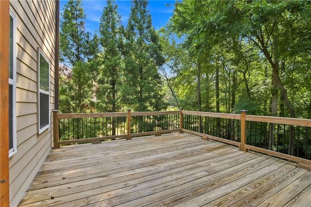 8156 N Links Drive, Covington, GA 30014