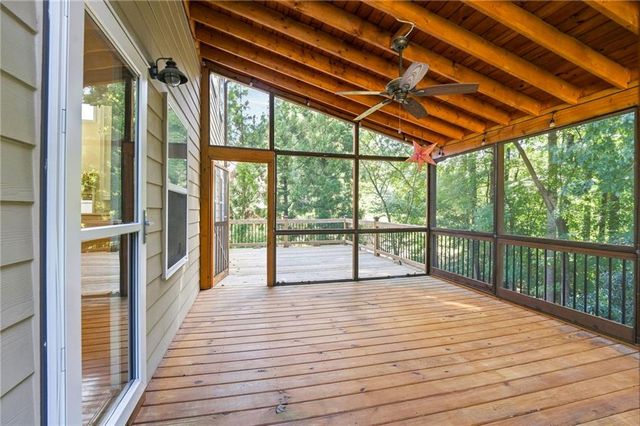 8156 N Links Drive, Covington, GA 30014