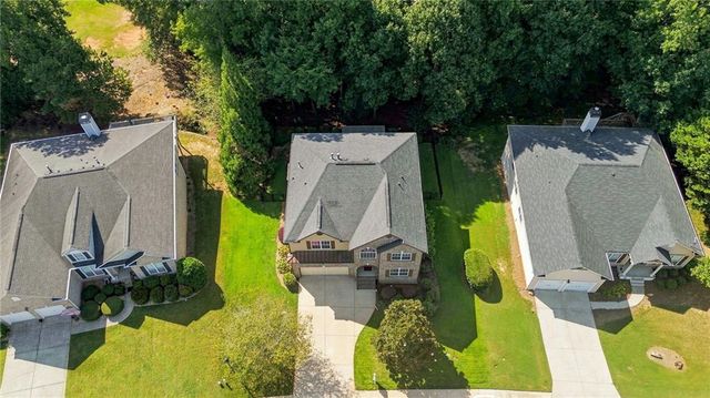 8156 N Links Drive, Covington, GA 30014