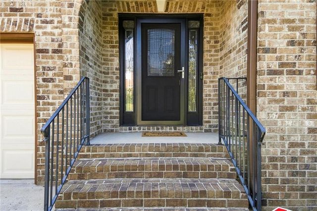 8156 N Links Drive, Covington, GA 30014