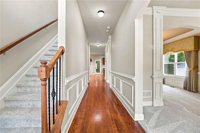 8156 N Links Drive, Covington, GA 30014