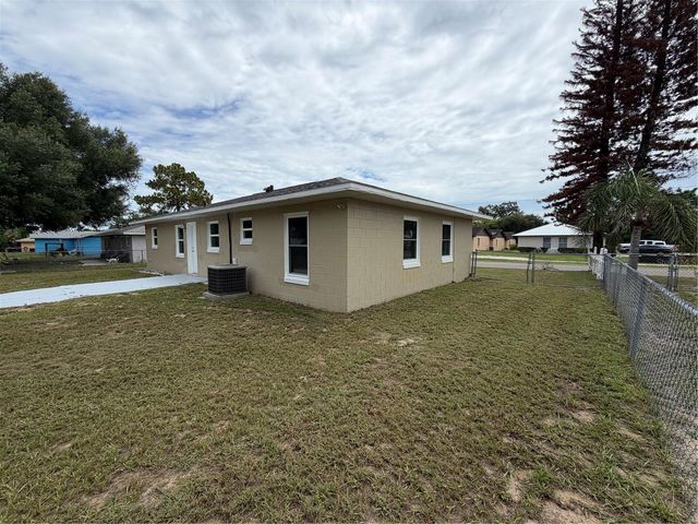 206 S 20TH STREET, Haines City, FL 33844
