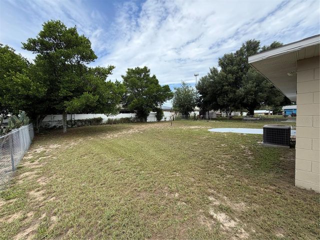 206 S 20TH STREET, Haines City, FL 33844