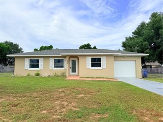 206 S 20TH STREET, Haines City, FL 33844
