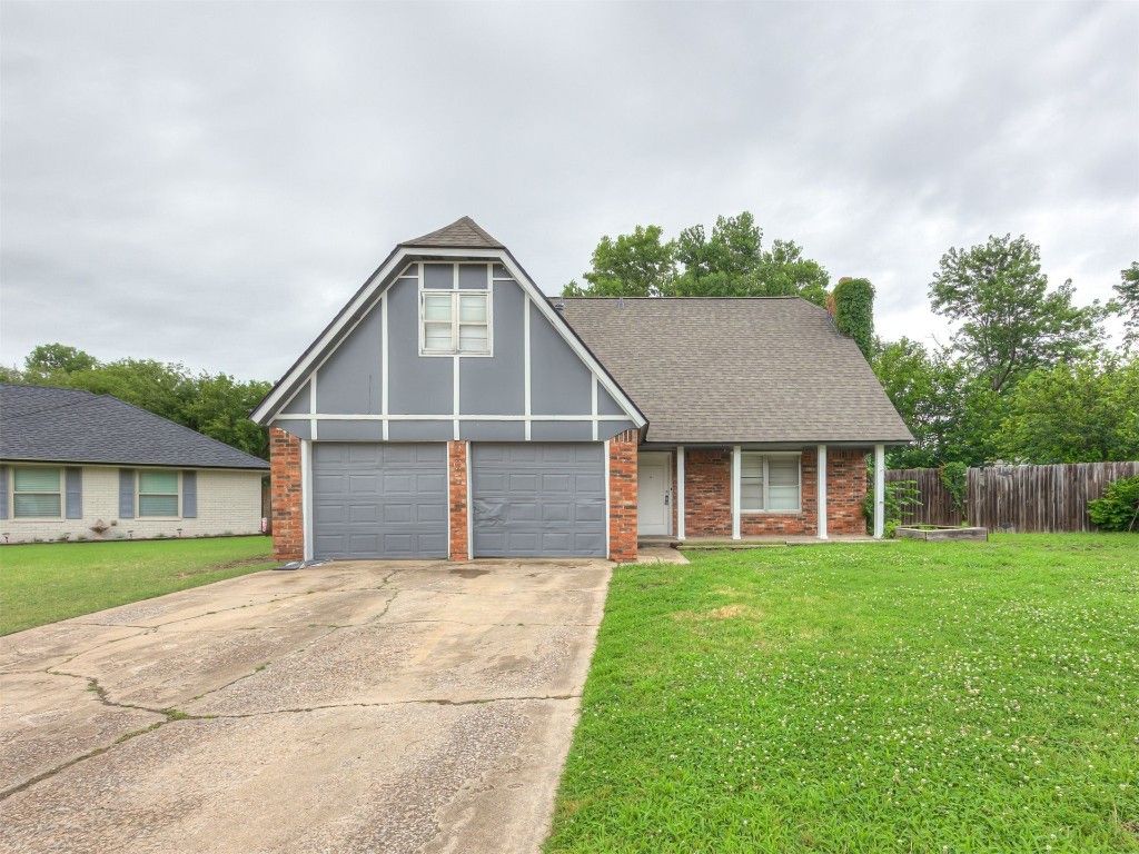 207 Americana Court, Norman, OK 73069