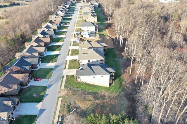 Lot 49 English Ivy Trail, Jonesborough, TN 37659