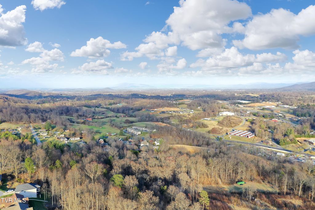 Lot 49 English Ivy Trail, Jonesborough, TN 37659