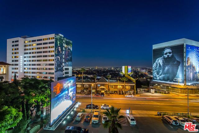 1413 Queens Road, Los Angeles, CA 90069