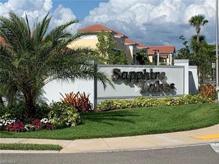 420 Belina DR # 1206, Naples, FL 34104