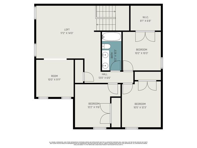8606 Treetop Heights Drive, Baytown, TX 77523