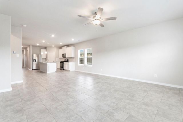 8606 Treetop Heights Drive, Baytown, TX 77523