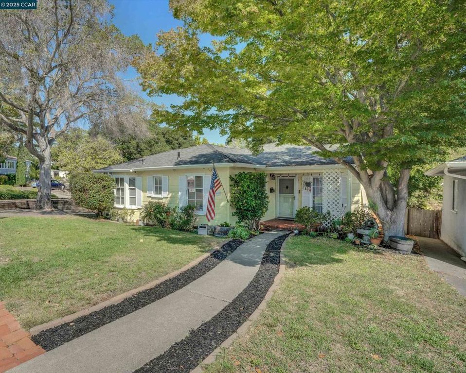 608 La Cadena St, Vallejo, CA 94590