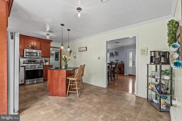 169 BELVEDERE DR, Charles Town, WV 25414