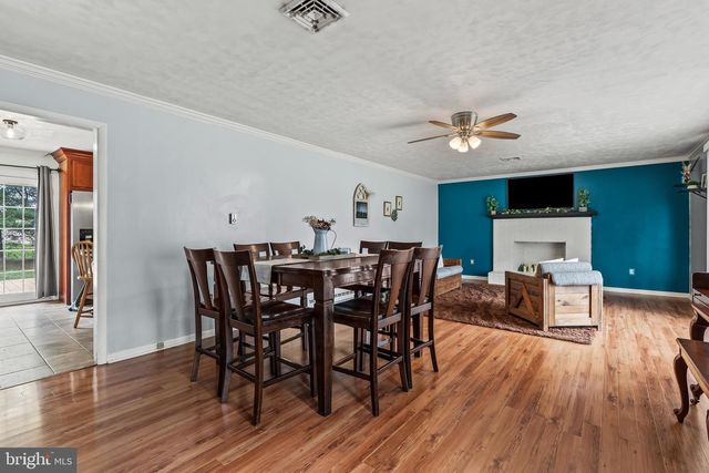169 BELVEDERE DR, Charles Town, WV 25414