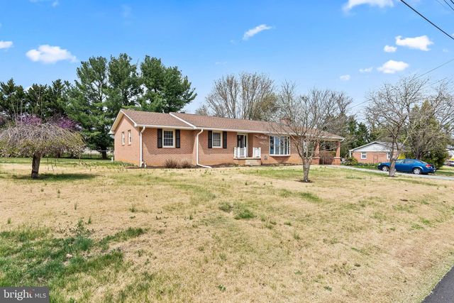 169 BELVEDERE DR, Charles Town, WV 25414