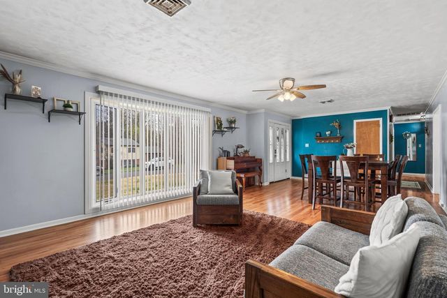169 BELVEDERE DR, Charles Town, WV 25414