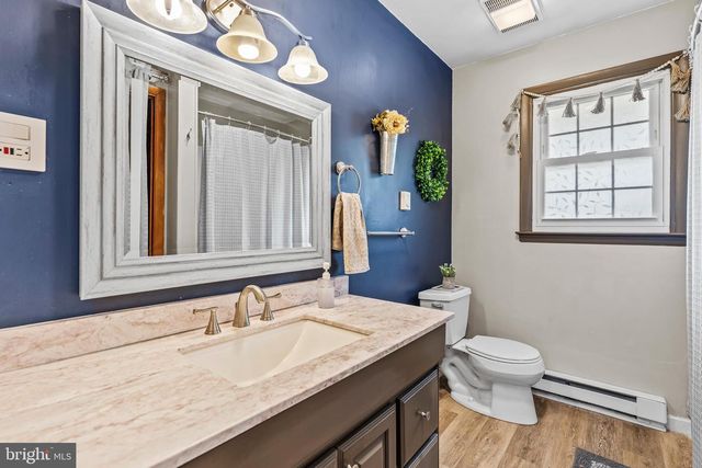 169 BELVEDERE DR, Charles Town, WV 25414