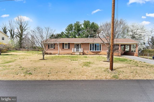 169 BELVEDERE DR, Charles Town, WV 25414