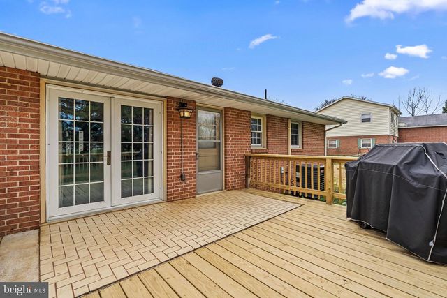 169 BELVEDERE DR, Charles Town, WV 25414