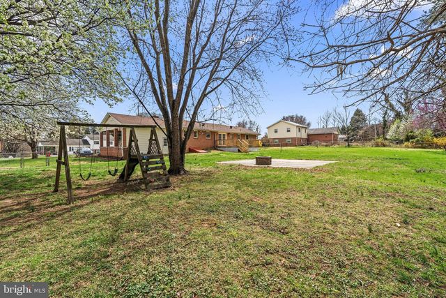 169 BELVEDERE DR, Charles Town, WV 25414