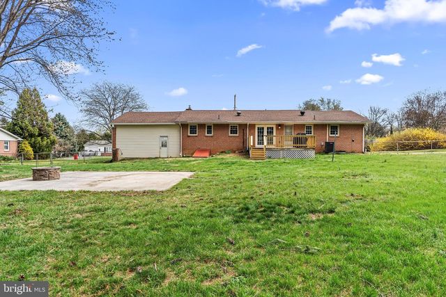 169 BELVEDERE DR, Charles Town, WV 25414