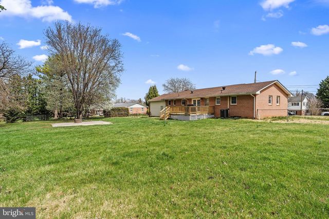 169 BELVEDERE DR, Charles Town, WV 25414