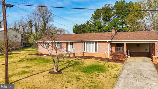 169 BELVEDERE DR, Charles Town, WV 25414