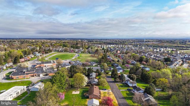 169 BELVEDERE DR, Charles Town, WV 25414