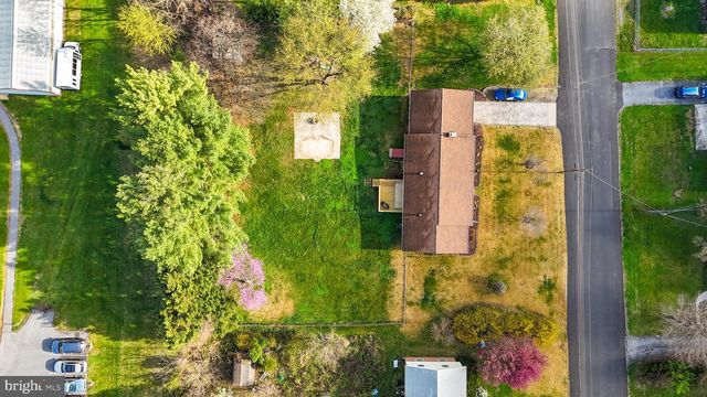 169 BELVEDERE DR, Charles Town, WV 25414