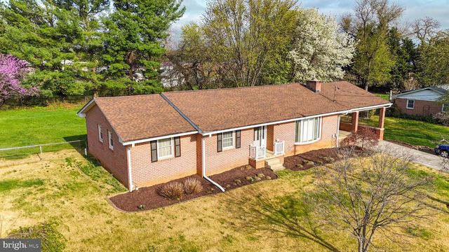 169 BELVEDERE DR, Charles Town, WV 25414