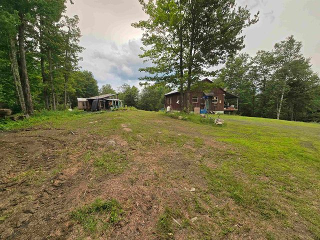 237 Upper Maloney Road, Brookfield, VT 05036