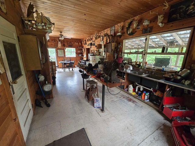 237 Upper Maloney Road, Brookfield, VT 05036