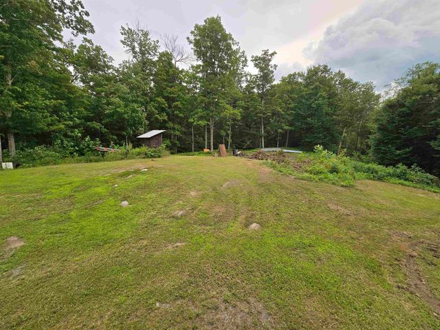 237 Upper Maloney Road, Brookfield, VT 05036