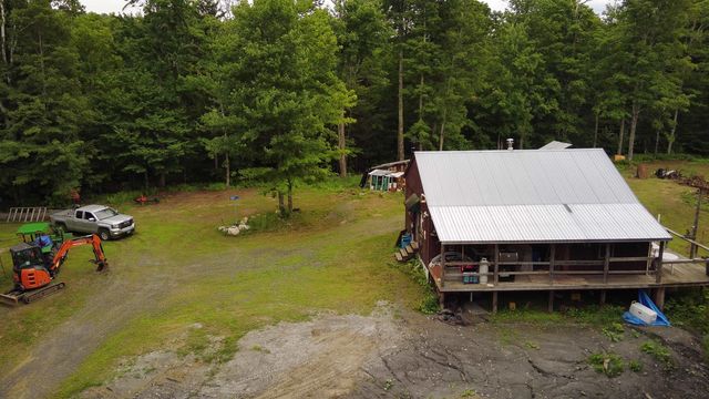 237 Upper Maloney Road, Brookfield, VT 05036