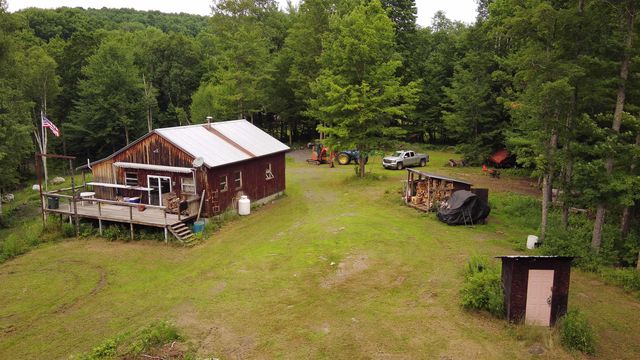 237 Upper Maloney Road, Brookfield, VT 05036