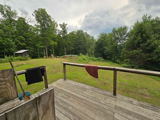 237 Upper Maloney Road, Brookfield, VT 05036