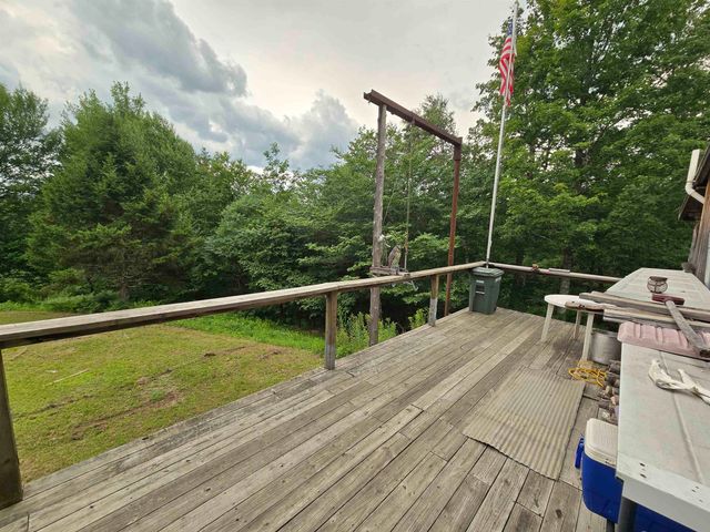 237 Upper Maloney Road, Brookfield, VT 05036