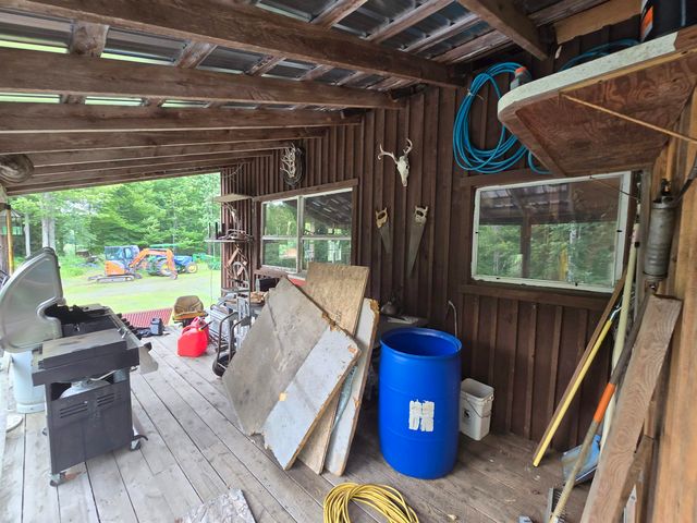 237 Upper Maloney Road, Brookfield, VT 05036